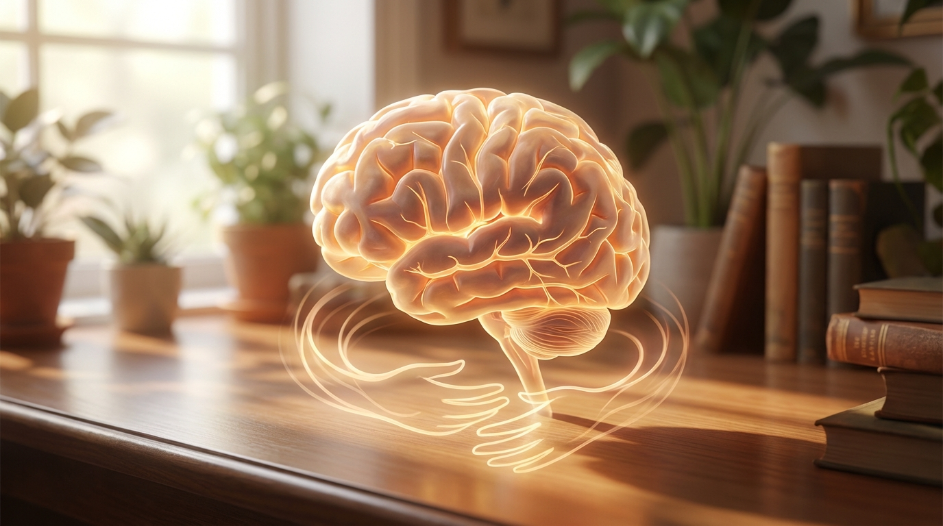 Dlaczego twoje dzieciństwo ciągle psuje ci życie (i co z tym zrobić)