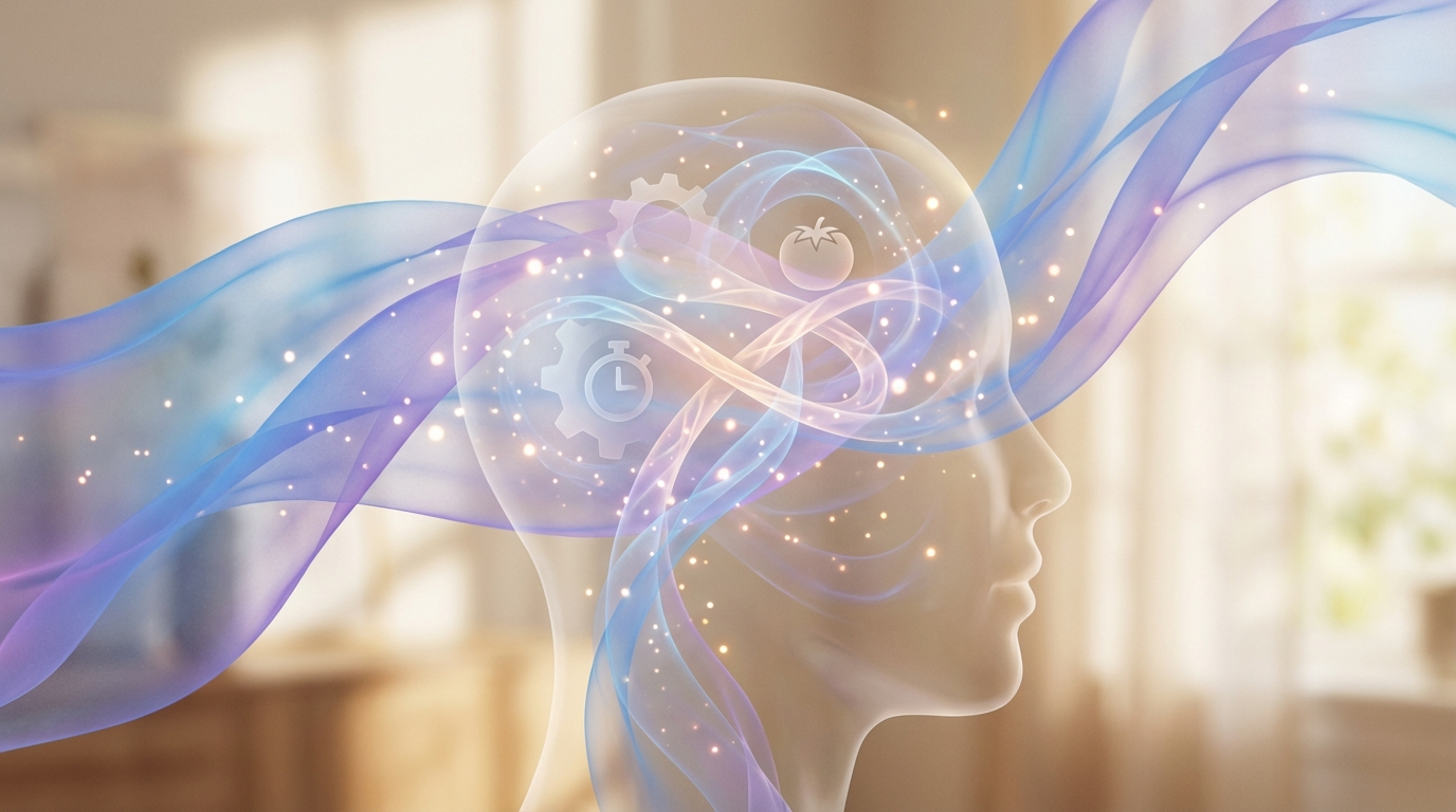 Technika Pomodoro: Jak zwiększyłem produktywność o 40% dzięki kuchennemu timerowi