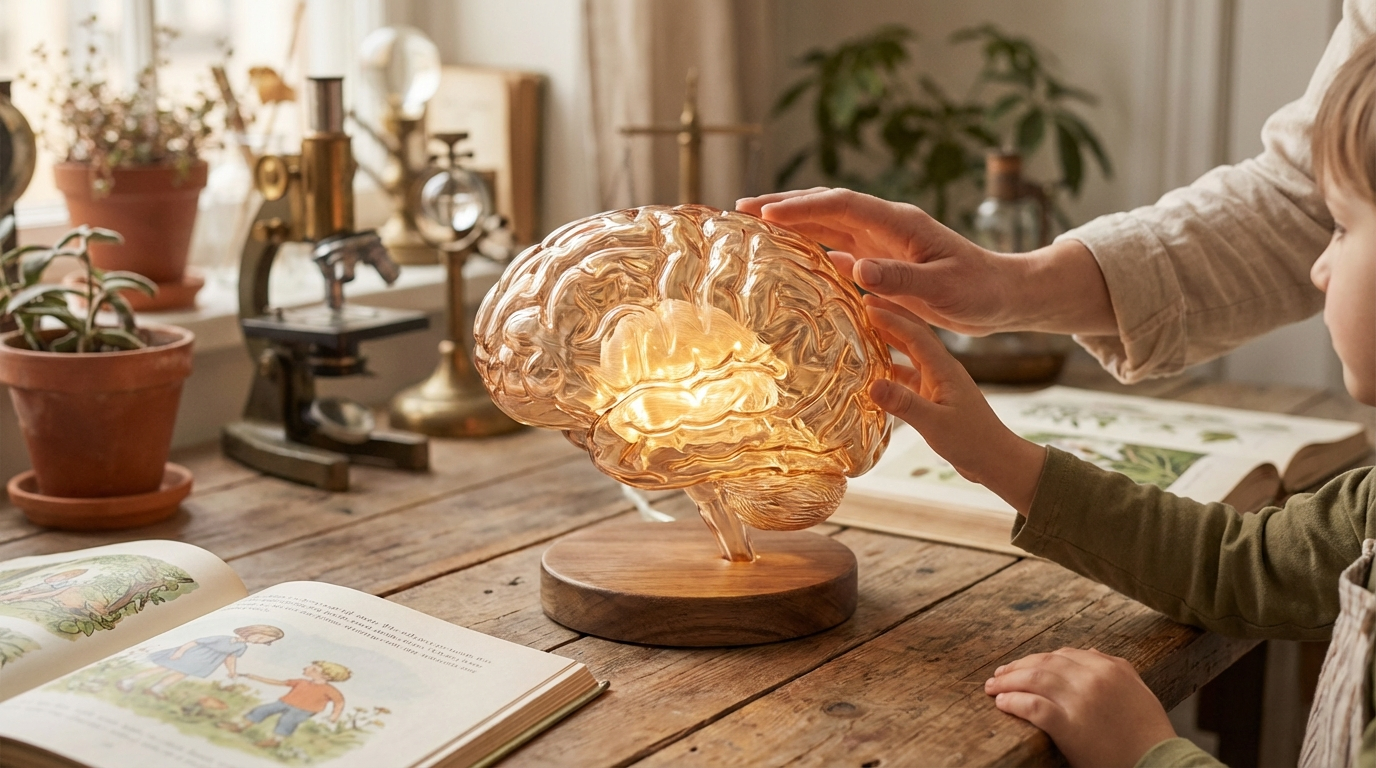 Dlaczego dzieci z trudnościami czytają lepiej, gdy słuchają?