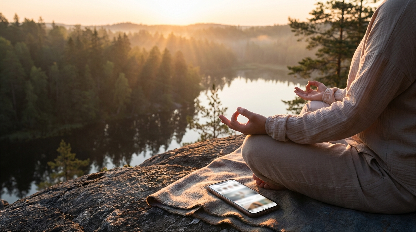 Doomscrolling - dlaczego nie możesz przestać scrollować, choć wiesz, że ci szkodzi