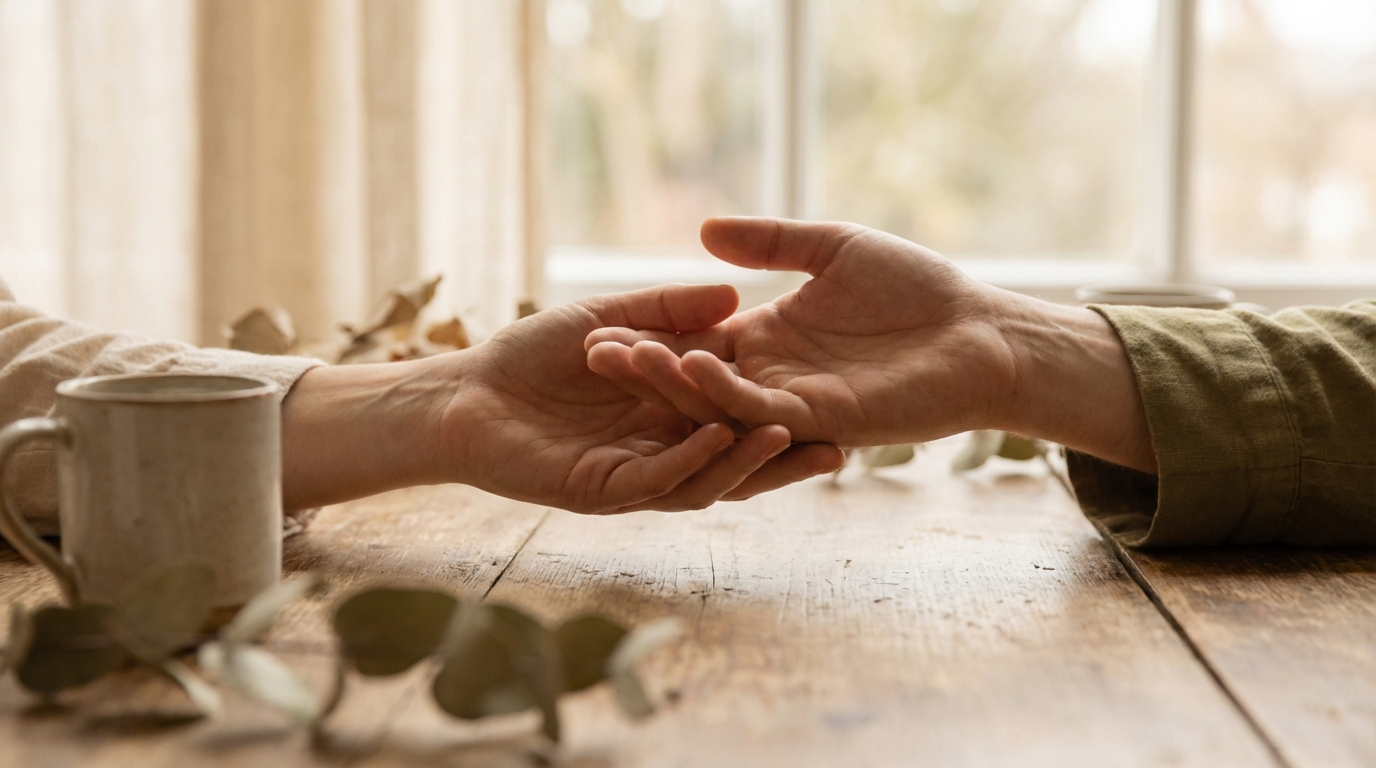 Wewnętrzny krytyk - jak go uciszyć (i dlaczego nie zawsze powinieneś)