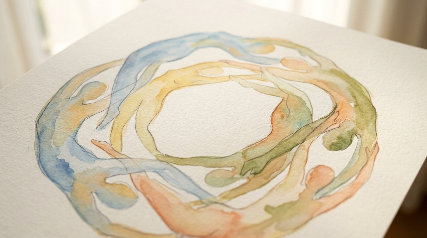 Zaburzenie dwubiegunowe - kiedy przestaniesz udawać, że wszystko jest OK