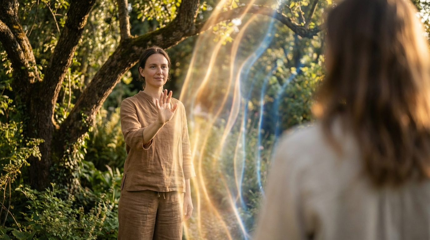 Granice to nie egoizm. To warunek zdrowych relacji