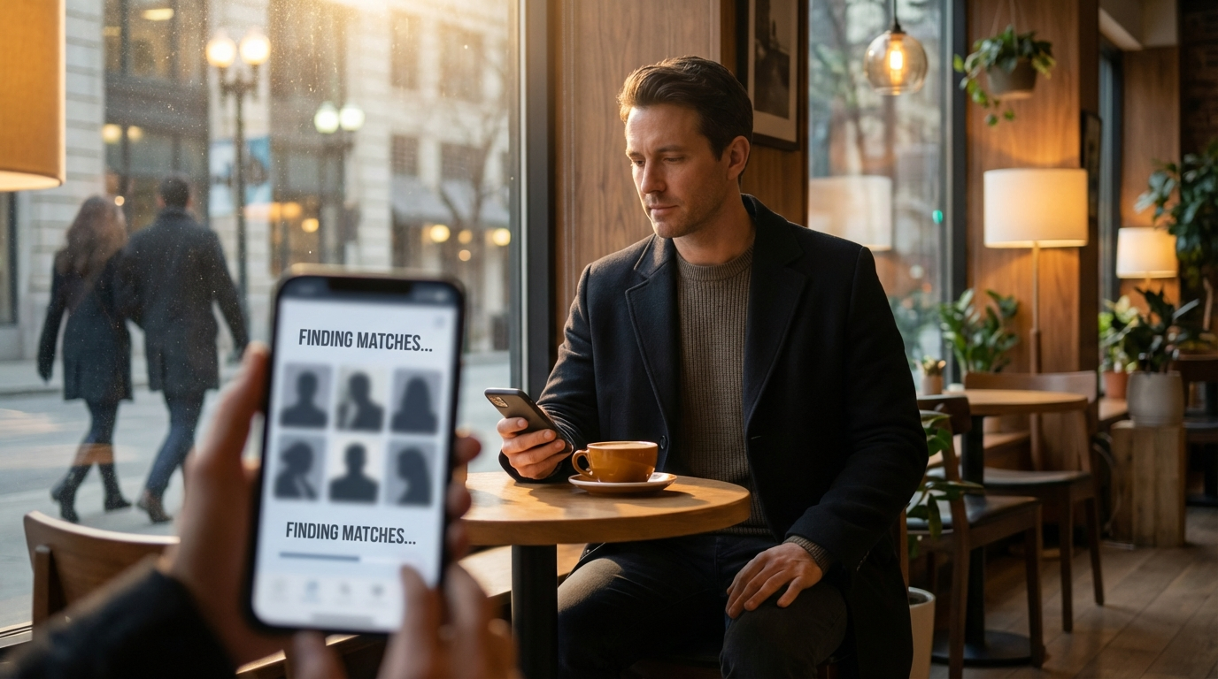 Jak poznać partnera po 30 lub 40 – prawda, której nikt ci nie powie