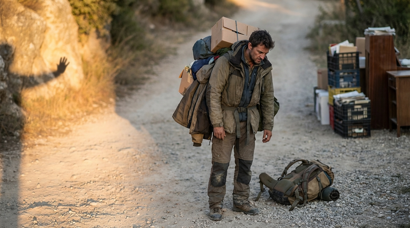 Jak mówić NIE bez poczucia winy - metoda dla chronicznie pomocnych