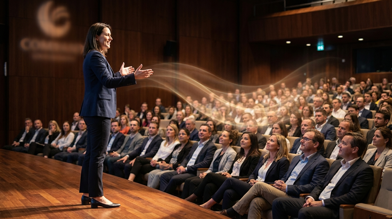 Przestań gadać - zacznij przekonywać. Co naprawdę działa w komunikacji