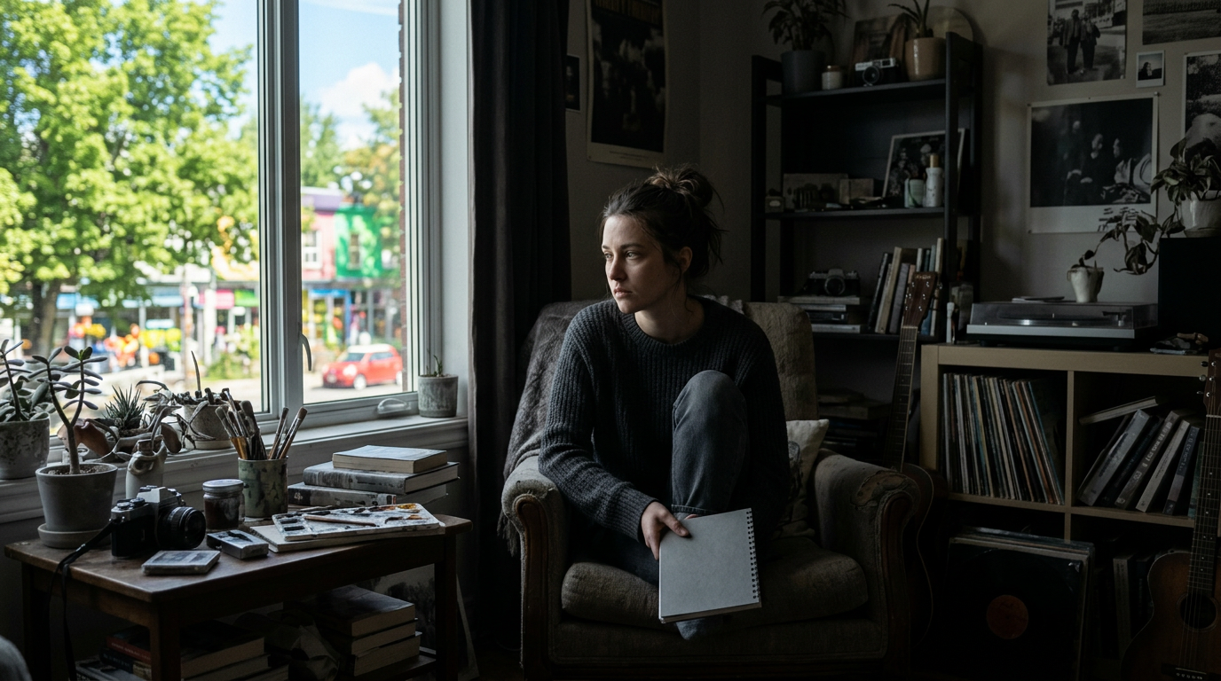 Jak rozpoznać depresję zanim będzie za późno