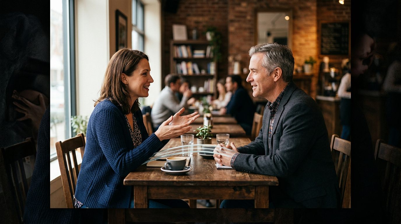 Jak przekonywać bez manipulacji - prawdziwa sztuka wpływu