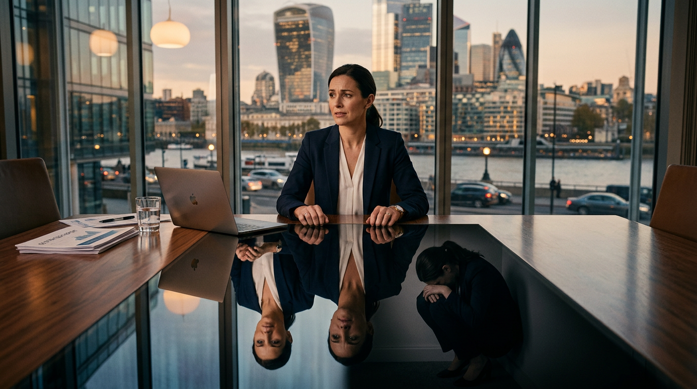 Syndrom oszusta: dlaczego czujesz się jak hochsztapler i co z tym zrobić