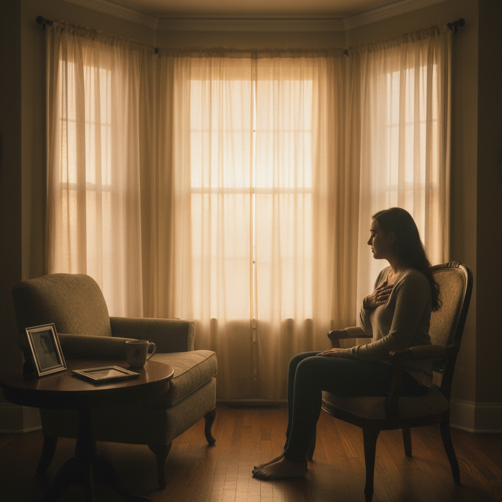 Rozstanie: jak przeżyć coś, czego nikt cię nie nauczył