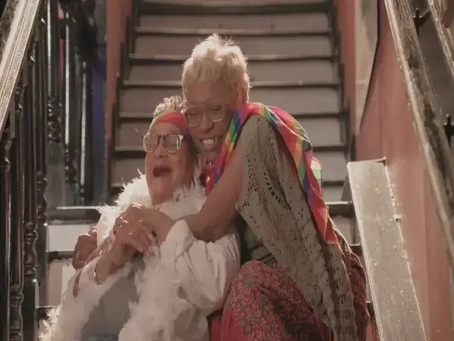Jak naprawdę buduje się mosty między ludźmi - 4 lekcje z Queer Eye